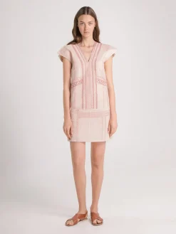 Priscila Dress