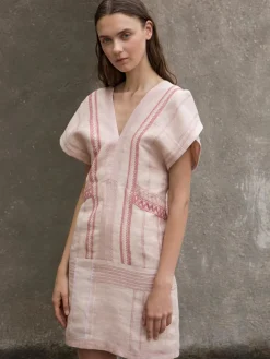 Priscila Dress