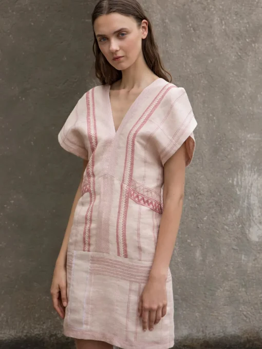 Priscila Dress