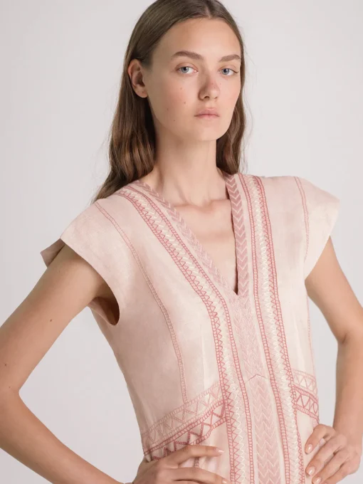 Priscila Dress