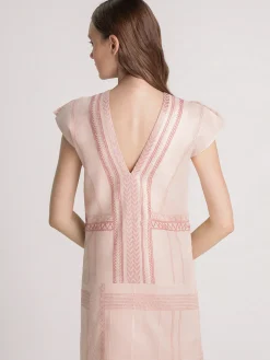 Priscila Dress