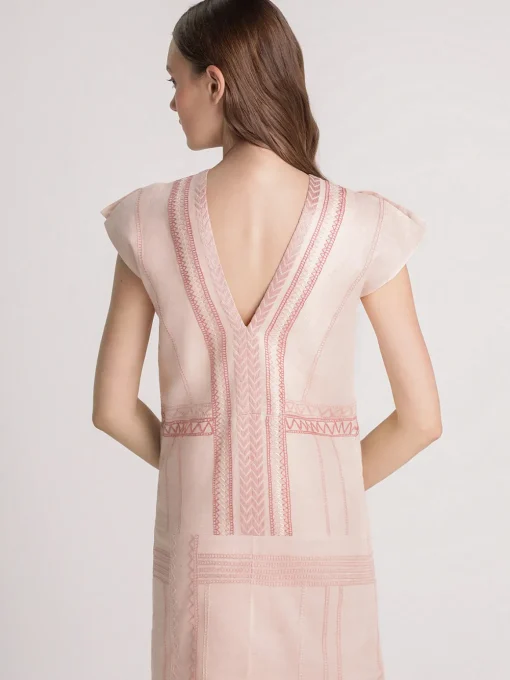 Priscila Dress