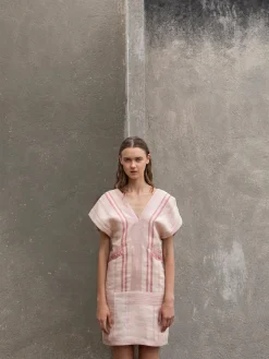 Priscila Dress