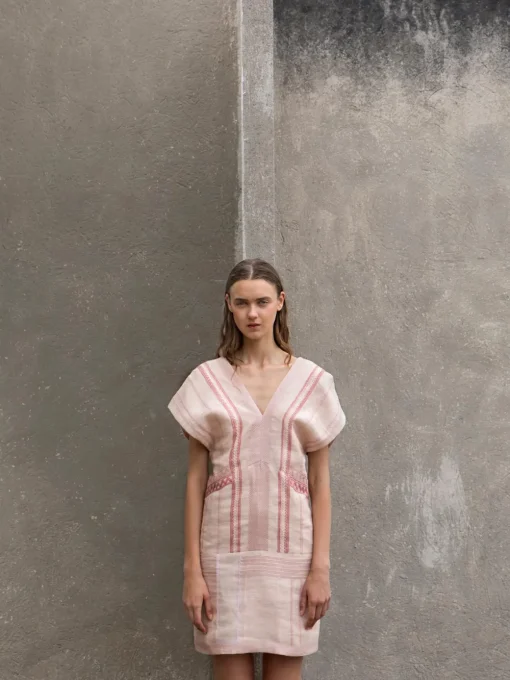 Priscila Dress