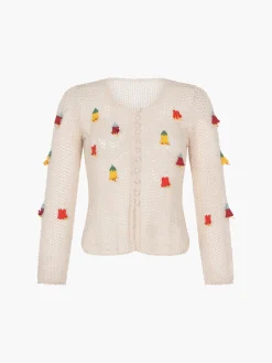 Qantu Cardigan