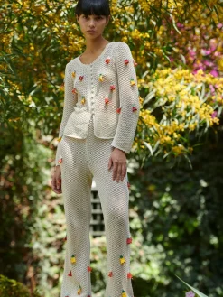 Qantu Cardigan
