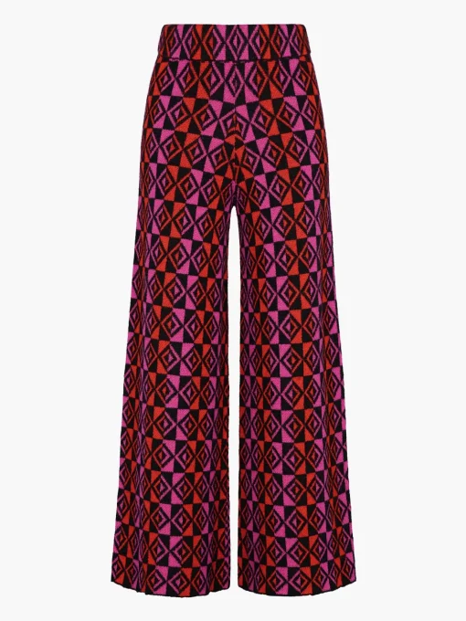 Qero Pants