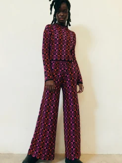 Qero Pants