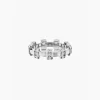 Queen Stack Ring