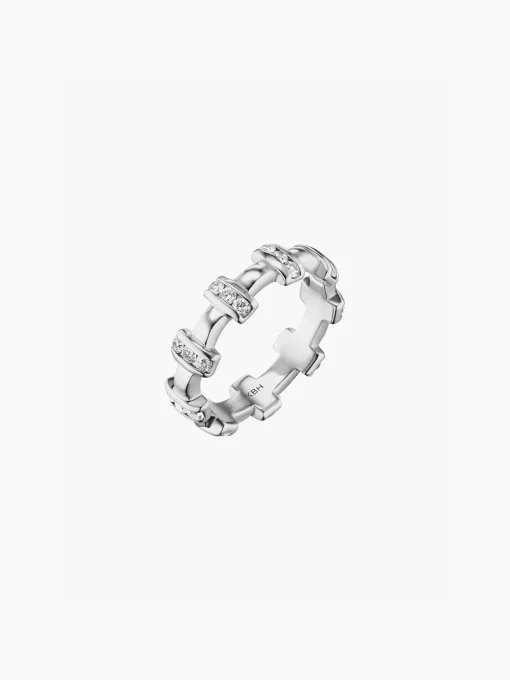 Queen Stack Ring