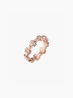 Queen Stack Ring