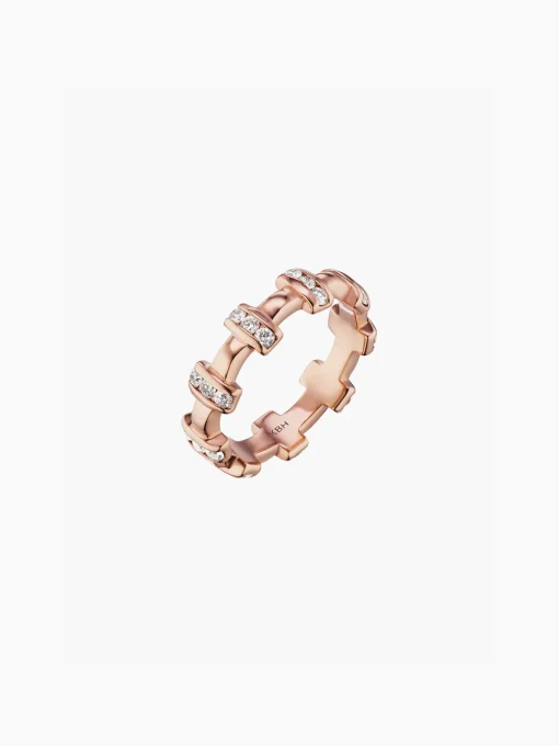Queen Stack Ring