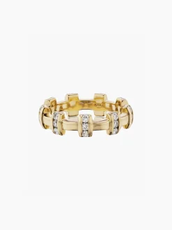 Queen Stack Ring