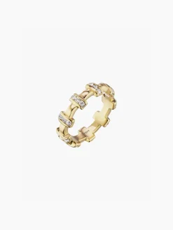 Queen Stack Ring
