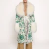 Raffaella Coat - L