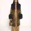 Raffaella Coat - L