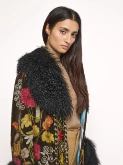 Raffaella Coat - L