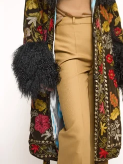 Raffaella Coat - L