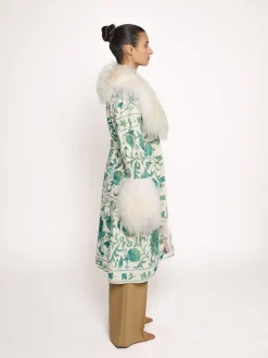 Raffaella Coat - L