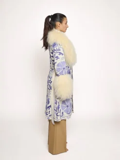 Raffaella Coat - S