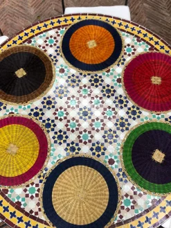 Rainbow Placemats V2