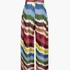Rainbow Trousers