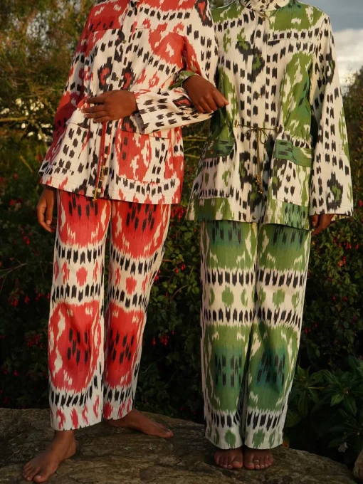 Rainbow Trousers
