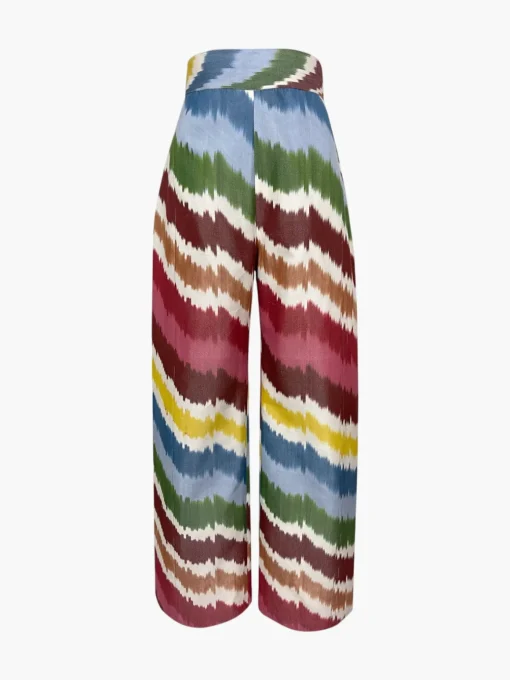Rainbow Trousers