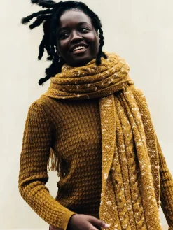 Raiz Scarf