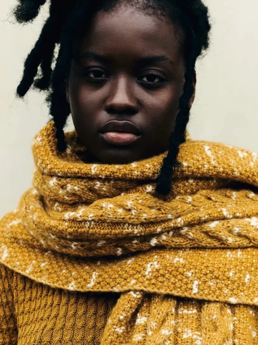 Raiz Scarf