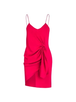Raquel Mini Dress