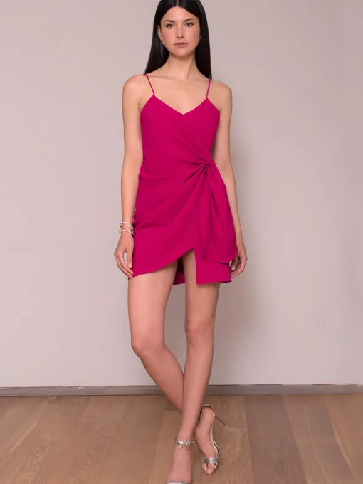 Raquel Mini Dress