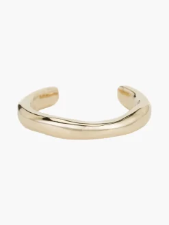 Raw Thick Cuff