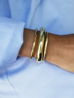 Raw Thick Cuff