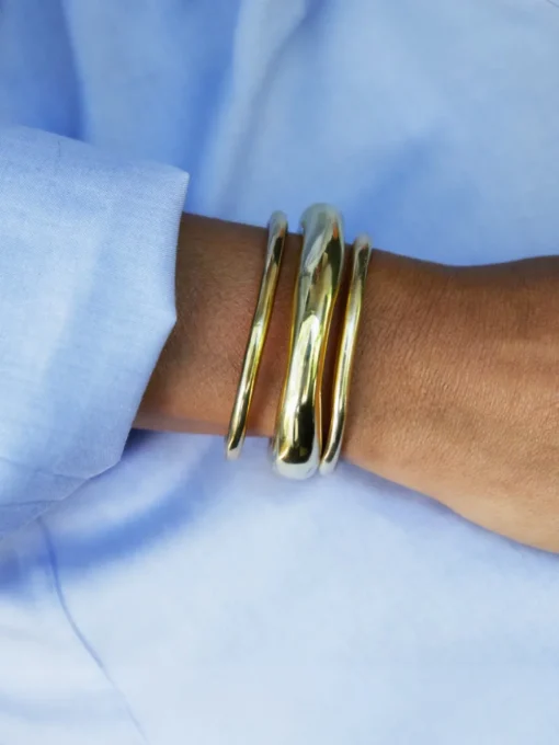 Raw Thick Cuff