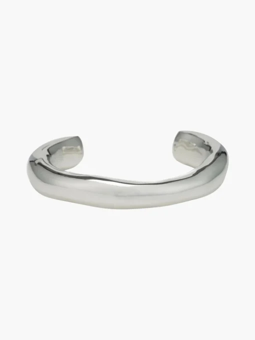 Raw Thick Cuff