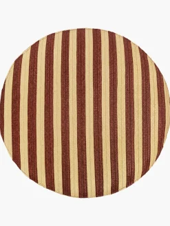 Raya Weave Pillow