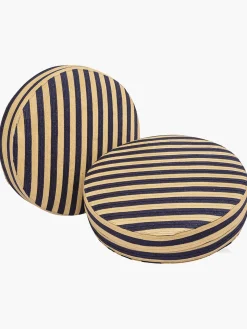 Raya Weave Pillow
