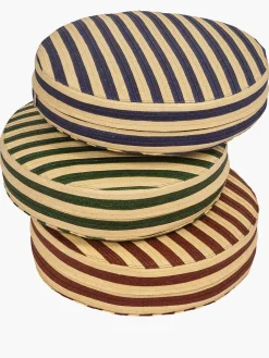 Raya Weave Pillow