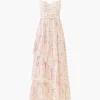 Reba Dress