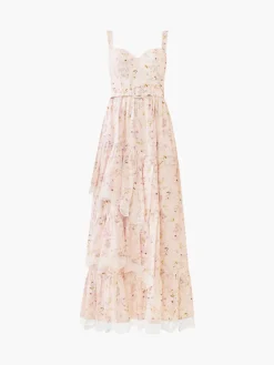 Reba Dress
