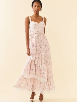 Reba Dress