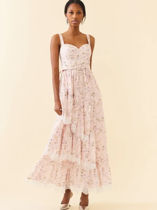 Reba Dress