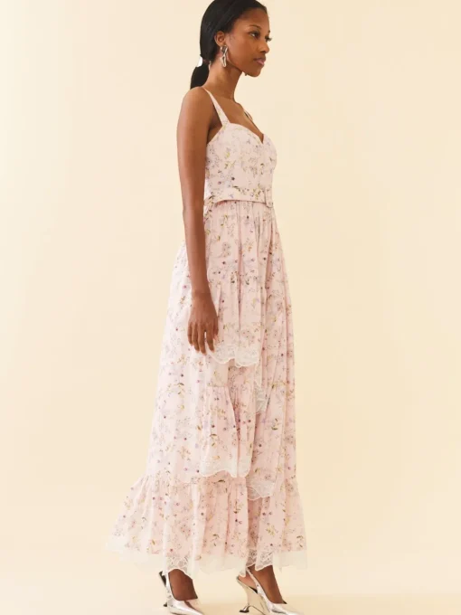Reba Dress