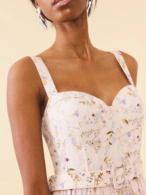 Reba Dress