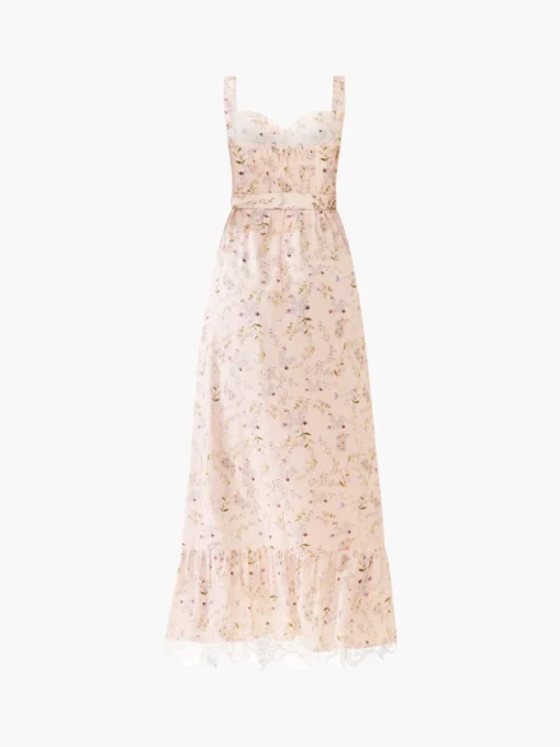 Reba Dress