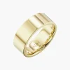 Reclaimed Thick Ring