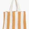 Recycled Plastic Beach Bag
