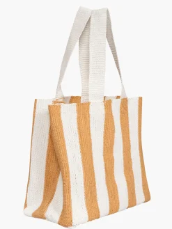 Recycled Plastic Beach Bag