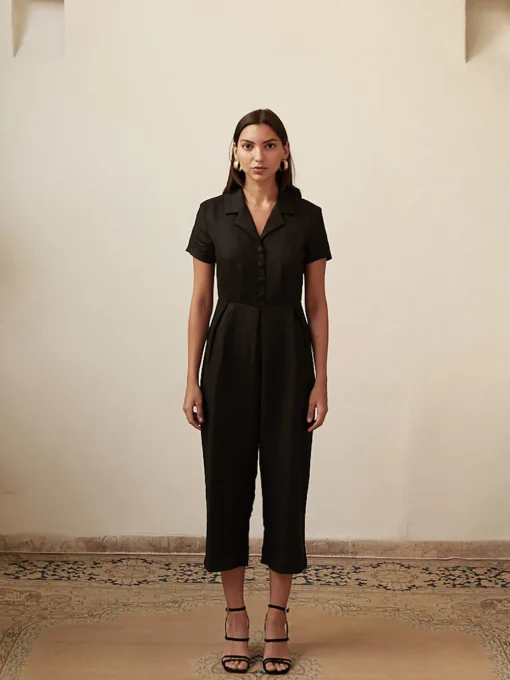 Remo Jumpsuit